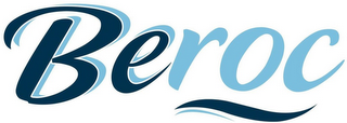 BEROC logo