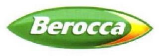 BEROCCA logo