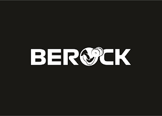BEROCK logo