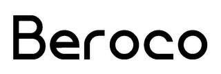 BEROCO logo