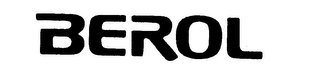 BEROL logo