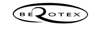 BEROTEX logo