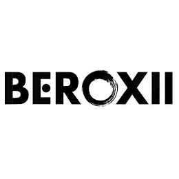 BEROXII logo