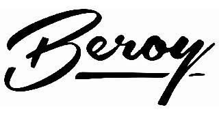BEROY logo