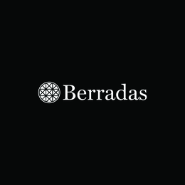 BERRADAS logo