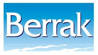BERRAK logo