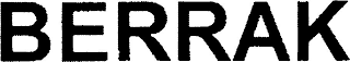 BERRAK logo