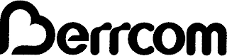 BERRCOM logo