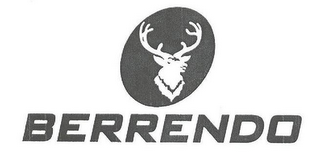BERRENDO logo