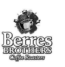 BERRES BROTHERS COFFEE ROASTERS logo