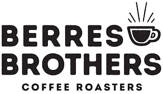 BERRES BROTHERS COFFEE ROASTERS logo
