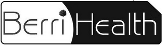 BERRI logo