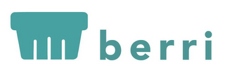 BERRI logo
