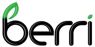 BERRI logo