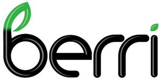 BERRI logo