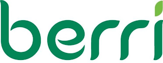 BERRI logo