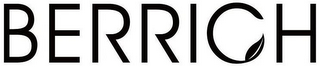 BERRICH logo