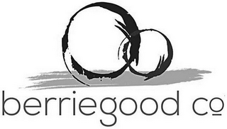 BERRIEGOOD CO logo