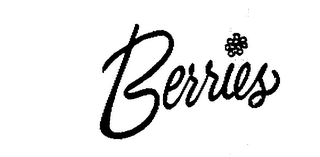 BERRIES logo