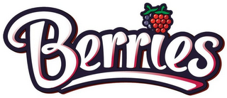 BERRIES logo