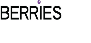BERRIES logo