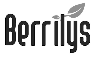 BERRILYS logo