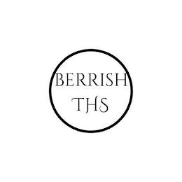 BERRISH THS logo