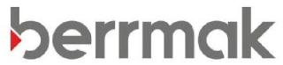 BERRMAK logo