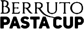 BERRUTO PASTA CUP logo