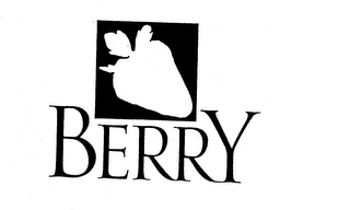 BERRY logo