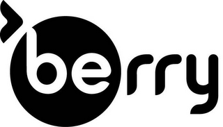 BERRY logo