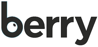 BERRY logo