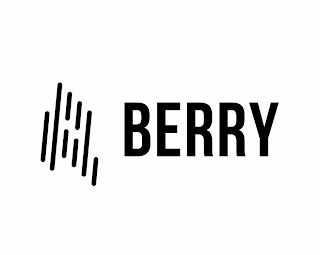 BERRY logo
