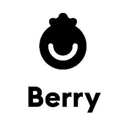 BERRY logo