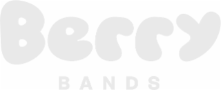 BERRY BANDS logo