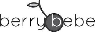 BERRY BEBE logo