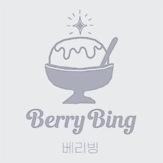 BERRY BING logo