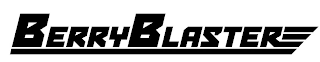 BERRY BLASTER logo