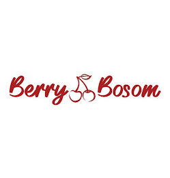 BERRY BOSOM logo