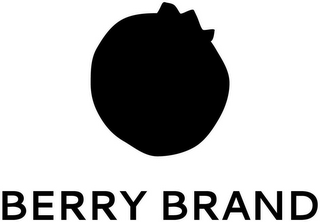 BERRY BRAND logo
