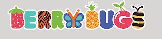BERRY BUGS logo