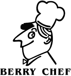 BERRY CHEF