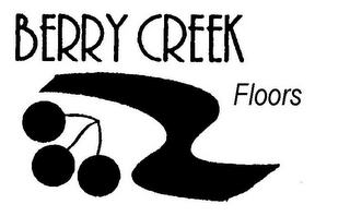 BERRY CREEK FLOORS logo