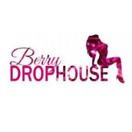BERRY DROPHOUSE logo