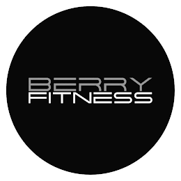 BERRY FITNESS logo