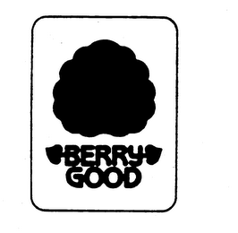 BERRY GOOD logo