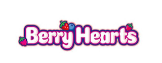 BERRY HEARTS logo