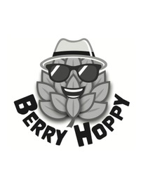 BERRY HOPPY logo