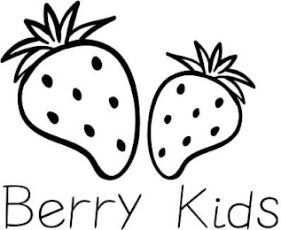 BERRY KIDS logo