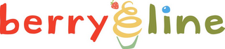 BERRY LINE logo